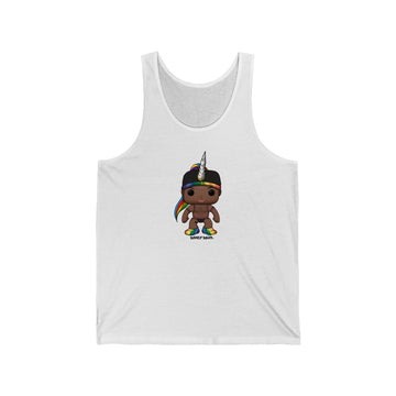 Funko Series "UniBear Pride" / Unisex Jersey Tank